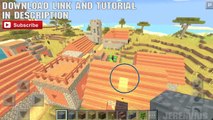 Minecraft PE Another SHADERS Mod Texture Pack 0.15.0 MCPE (Updated to 0.16.0)