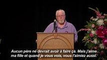 Charlottesville: cérémonie en hommage à Heather Heyer