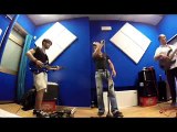 VASKO DEL SUD BAND PROVE IN STUDIO