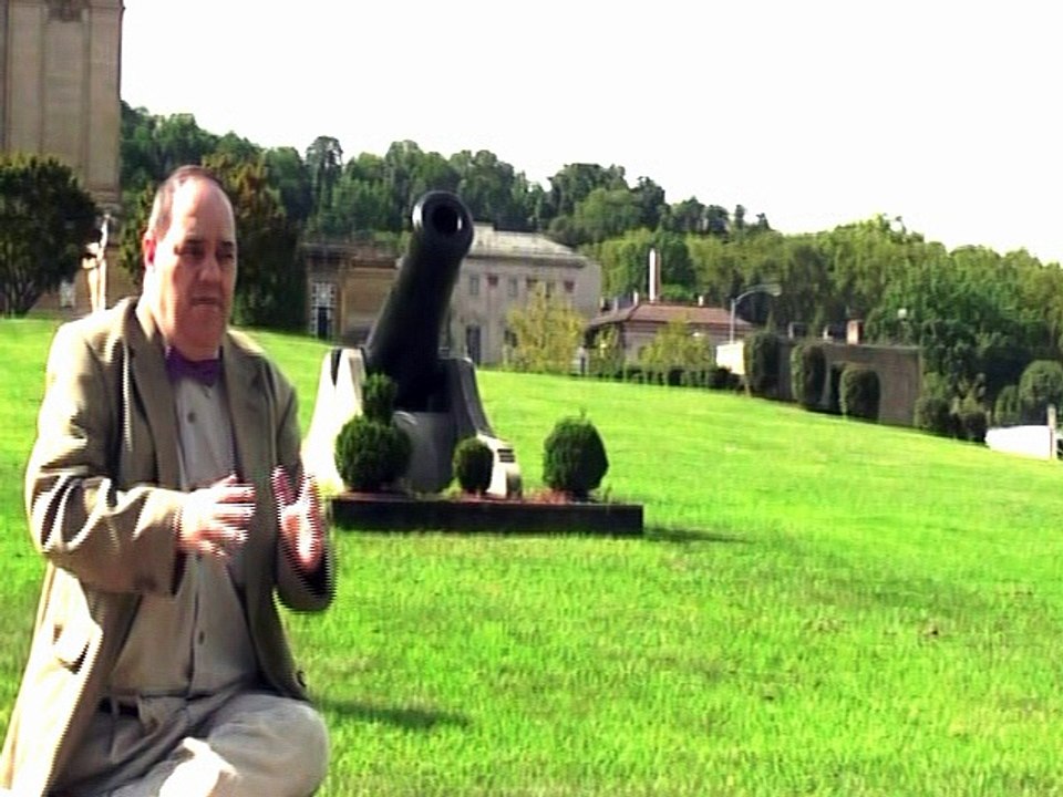 America's Purpose Never Fulfilled