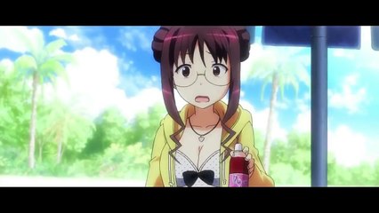 Grisaia no Rakuen Kazukis toy