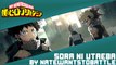 【Boku no Hero Academia】Opening 3「Sora ni Utaeba」(English Cover by NateWantsToBattle)