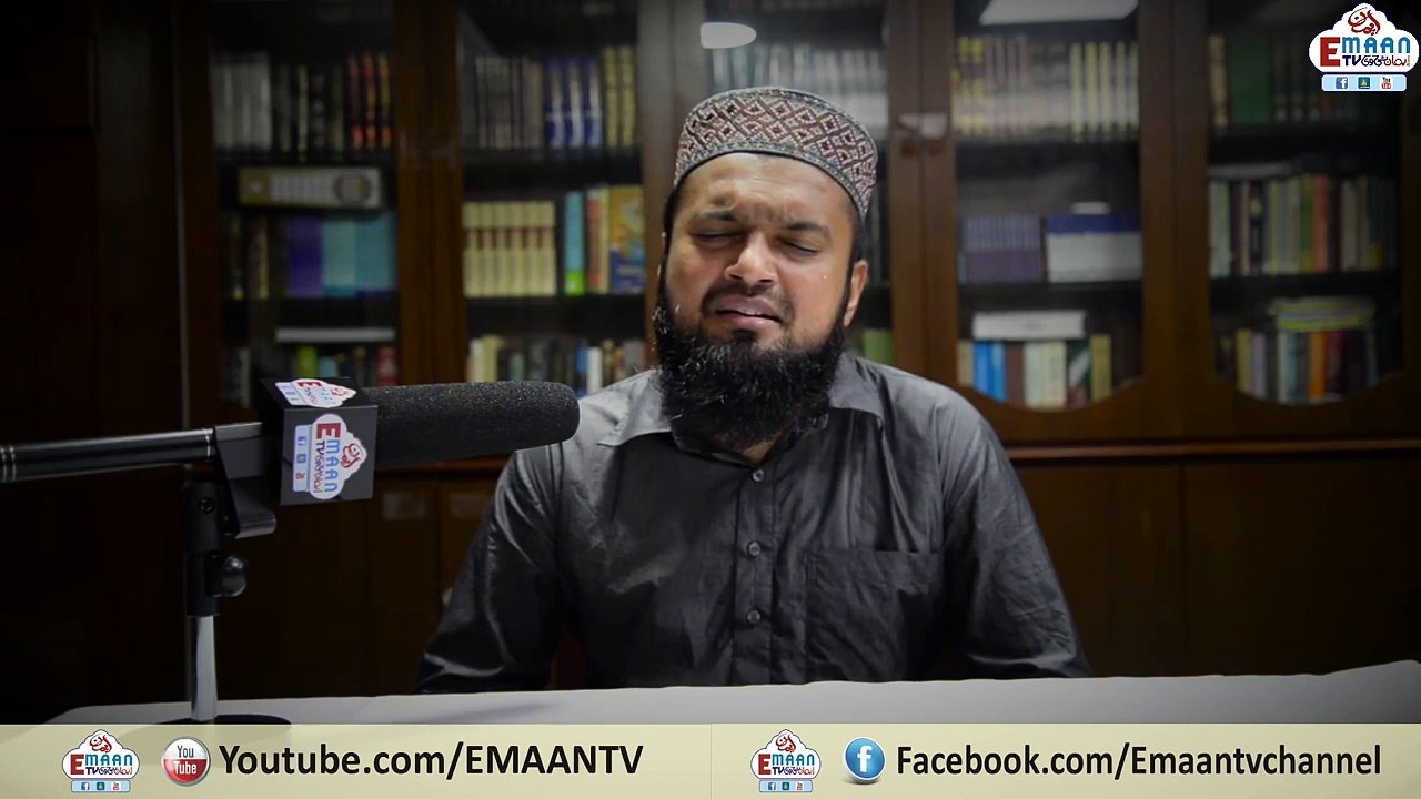 Faaslon Ko Takalluf Hai Humse Agar By Muhammed Taha Manna Hong Kong_HD