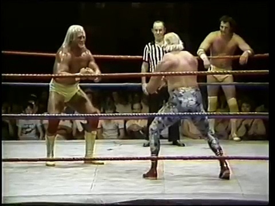 Ventura, Adonis, & Blackwell vs Brunzell, Gagne...