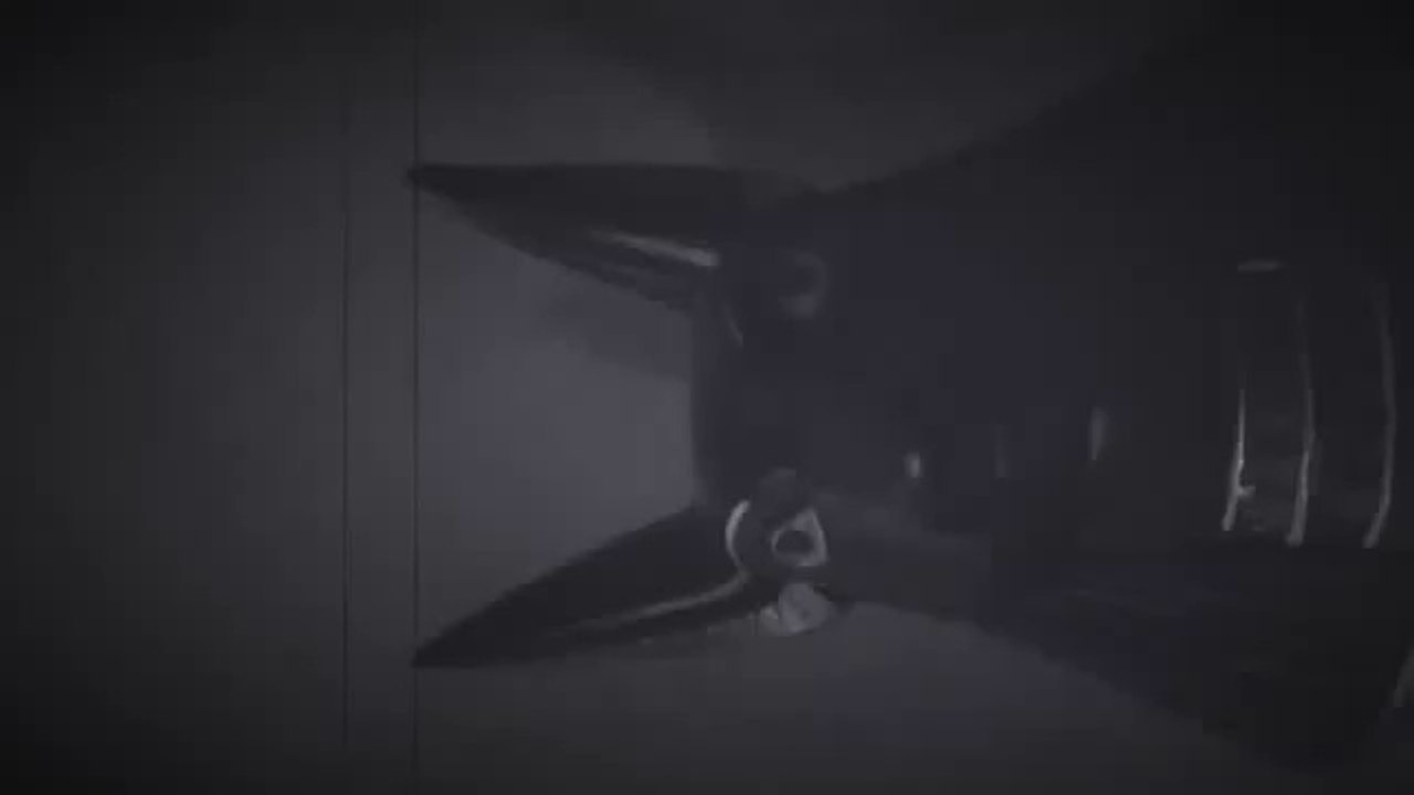 Deep Web Movie