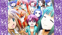 Negima/UQ Holder Anime AMV 1000% SPARKING