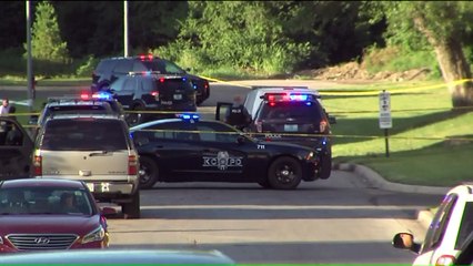 Mother Says 'Family Member' Shot Her 8-Year-Old Daughter on Playground