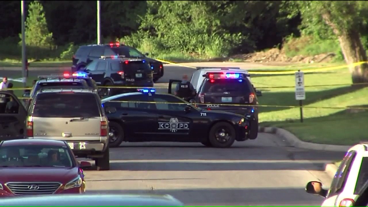 Mother Says 'Family Member' Shot Her 8-Year-Old Daughter on Playground