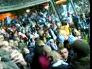 Sochaux - OM [cu84 - fana] composition de sochaux