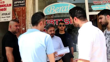 TBMM Başkanvekili Aydın - Adil Öksüz'ün Almanya'da Olduğu İddiaları