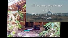 OH! WHAT A FRIEND WE HAVE IN JESUS - CHRISTIAN HYMN
