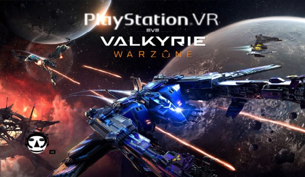 EVE VALKYRIE: WARZONE I VR Game Trailer I PSVR + HTC VIVE + OCULUS RIFT 2017