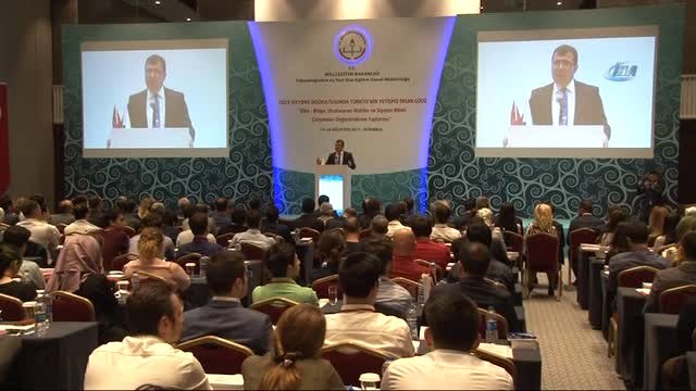 Milli Eğitim Bakanı Yılmaz'dan Burs Açıklaması