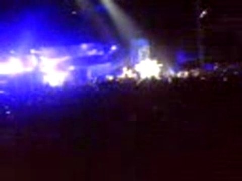 Tokio hotel NAntes In die nacht + rette mich