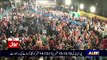 Sheikh Rasheed Speech In PAT Jalsa - 16th August 2017