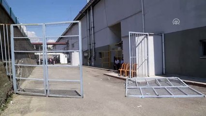 Kooperatif Seçimi Gerginlik Nedeniyle Ertelendi