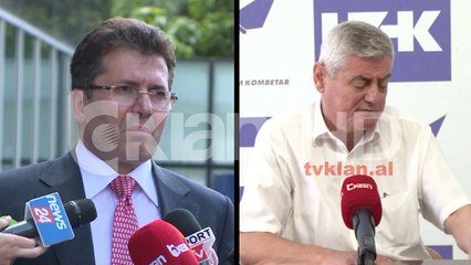 Gati dorëheqjet e ministrave teknikë të PD