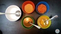 Imli & Khajoor ki chatni (Tamarind & Dates Sauce) | Cook With Fariha