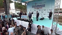 Başbakan Yıldırım, Gölcük Denizevler Kentsel Dönüşüm Projesi Temel Atma Törenine Katıldı - Detaylar...