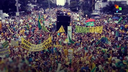 Atlas Network is Destroying Progress in Latin America