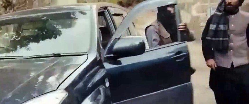 Films d'action 2017 - Les films francais complet - Special Forces French (02)