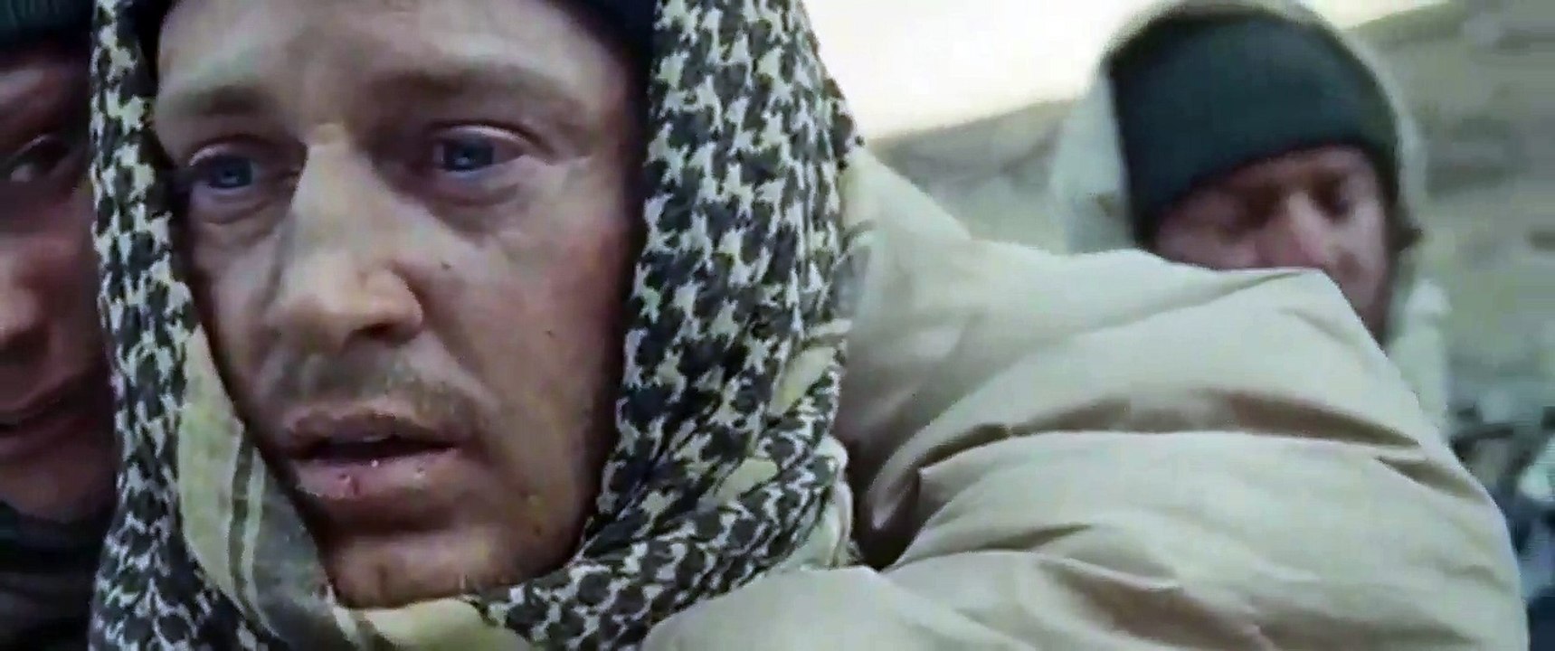 Films d'action 2017 - Les films francais complet - Special Forces French(03)