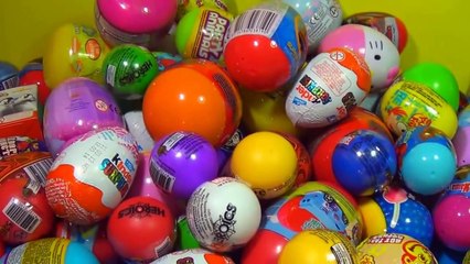 Sürpriz Yumurta yeni oyuncaklar sürpriz yumurtalar