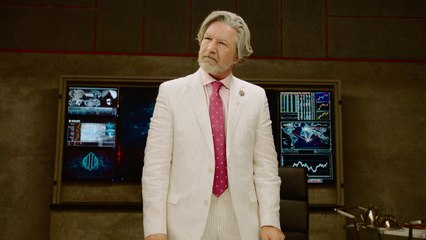 Syfy | Blood Drive Season 1 Episode 11 Rise of the Primo (2017) Series