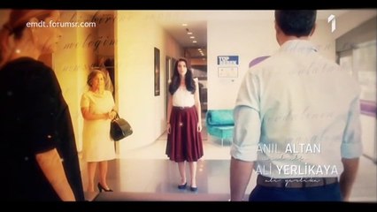 Sudbina - Uvodna špica #2 (Prva TV)