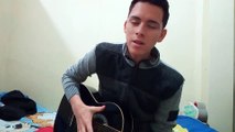 Enrique Iglesias- Alguien soy yo (COVER) Deivi Lozano