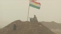 Çavuşoğlu: Irak'ta referandum iç savaşa kadar götürür