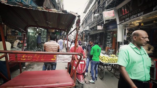 Далай-лама о Путине и войне. Малый бизнес в Индии