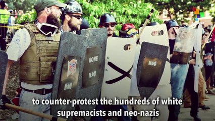 Abby Martin On The Battle Against White Supremacy