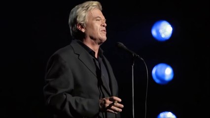 Ron White Alcohol, Swimming Pool Related Incident