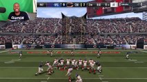 Herman Moore Mosses the Defender to Catch a 52yd Bomb Touchdown! Madden 17 Ultimate Team G