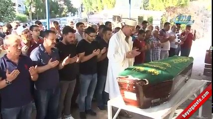 Okul Servisinde Unutulan 3 Yaşındaki Çocuk Öldü