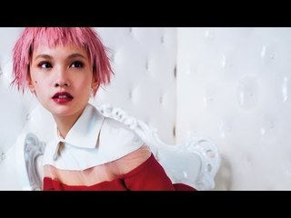 貼近楊丞琳 青春終結之前│封面故事 │Vogue Taiwan