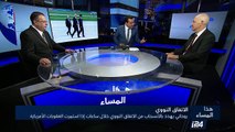 روحاني يهدد بالانسحاب من الاتفاق النووي خلال ساعات إذا استمرت العقوبات الأمريكية