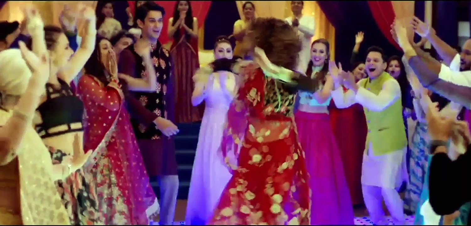 Simran: Lagdi Hai Thaai Song | Kangana Ranaut | Guru Randhawa, Jonita Gandhi | Sachin-Jigar