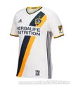 Unboxing Camisa do Los Angeles Galaxy Home 2016 - Aliexpress