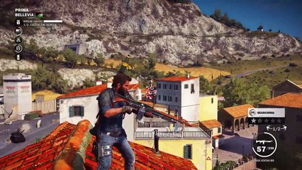 Live PS4-uitzending van trasher_flasher (116)