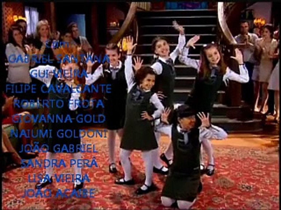A História de Junior e Carol Capitulo 2