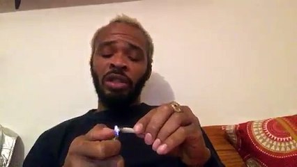 Anthony Miller (from ER) talk down to dancehall artist