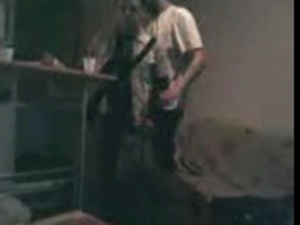 batistuta et sa copine