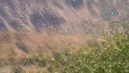 Şemdinli'de Patlama: 2 Sivil Hayatını Kaybetti