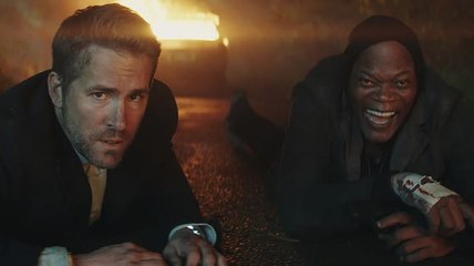 TRAILEARN: Everything You Need to Know About 'The Hitman's Bodyguard'