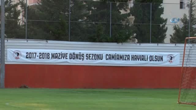 Kılıç: Şampiyonluğun En Önemli Adaylarından Biriyiz