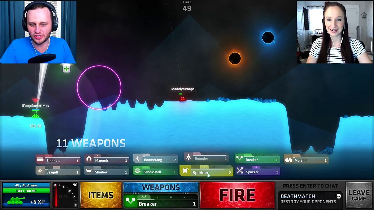TROLLING MY WIFE IN SHELLSHOCK LIVE
