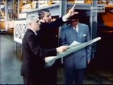 Wernher von Braun film dokumentalny. Lektor PL