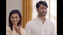 Kuch Rang Pyar Ke Aise bhi - 17th August 2017 - News